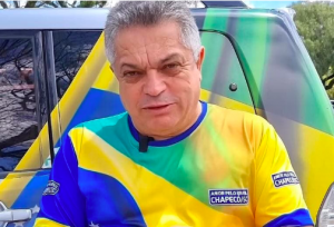 Procuradoria defende suspender lei de Chapecó que barra pessoas trans em competições esportivas