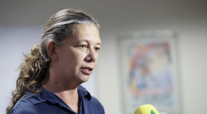 Após deixar Esporte, Ana Moser é indicada ao conselho do Sesc