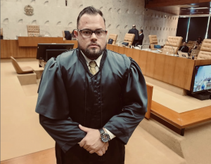 Solidariedade expulsa advogado de condenado no 8 de Janeiro que acusou Moraes de ter raiva de ‘patriotas’