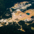 Garimpo na Amazônia tem avanço ‘sem precedentes’ e chega a 80 mil pontos de foco