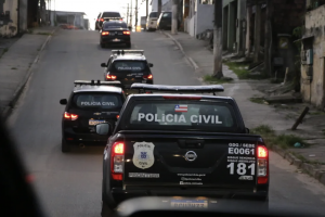 Nova operação policial na Bahia deixa 6 mortos e 15 presos
