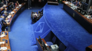 Comissão aprova PL e Senado deve votar o Desenrola no dia 2 de outubro