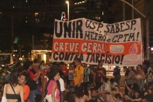 Sindicato dos Trabalhadores da USP anuncia paralisação em apoio à greve de Metrô, CPTM e Sabesp