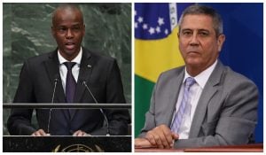Como o assassinato do presidente do Haiti desencadeou a operação contra Braga Netto e outros militares no Brasil