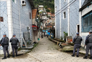 Operação Escudo: PM confirma a morte de mais um agente e tensão cresce no litoral de SP