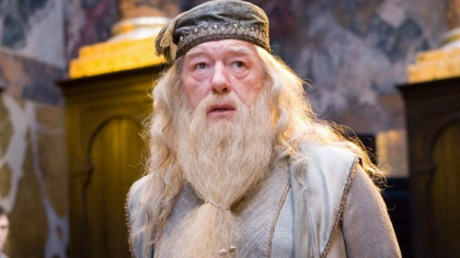 Michael Gambon, o 2º Dumbledore de ‘Harry Potter’, morre aos 82 anos