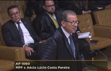 Advogado de réu do 8 de Janeiro ataca ministros durante julgamento no STF: ‘São as pessoas mais odiadas do País’