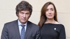 Argentina: Vice de Milei promove ato para minimizar a ditadura e gera onda de repúdio
