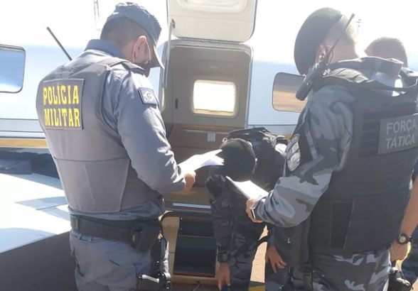 ‘Rei do Ouro’ usou garimpos tidos como ‘fantasmas’ para liberar R$ 21 milhões em minério apreendido