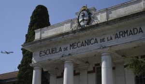 Centro de tortura da ditadura argentina entra na mira da vice de Milei