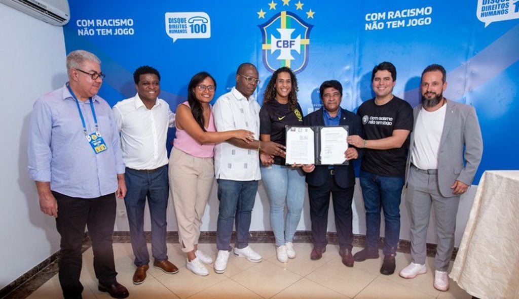 ‘Inacreditável’, diz Anielle após crítica de bolsonaristas por uso de avião da FAB