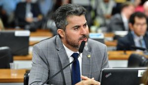 Relator do Marco Temporal no Senado mantém o texto da Câmara para evitar nova votação