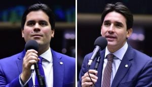 Lula confirma André Fufuca e Silvio Costa Filho no governo; conheça os novos ministros
