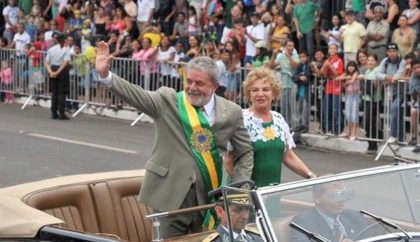 O que disse Lula em seu último pronunciamento sobre o 7 de Setembro