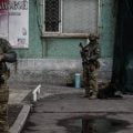 Parlamento da Ucrânia aprova projeto que permite ao Exército recrutar detentos