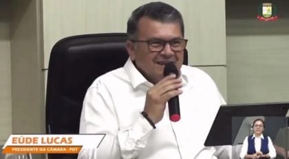 Polícia do Ceará vai investigar vereador que disse ter ‘curado’ autismo com violência física