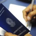 Brasil cria 719 mil vagas com carteira assinada no 1º trimestre de 2024