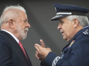 Não há clima para anistia, diz presidente do STM sobre militares golpistas