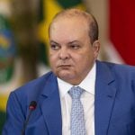 Mendonça desobriga Ibaneis de depor na CPI do Crime Organizado