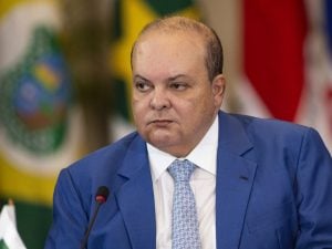 Ibaneis suspende férias do secretário de Segurança Pública às vésperas do 7 de Setembro
