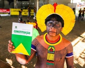 Após derrubar marco temporal, STF vai decidir sobre mineração em terras indígenas