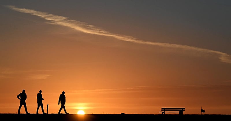 Extremos de calor, chuva e seca: Brasil teve o ano mais quente em 2023 e sentiu na pele as mudanças climáticas