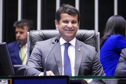 Lula deve ter apoio de 80% dos deputados do PP, estima novo líder do partido na Câmara