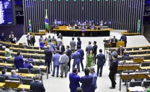 Câmara aprova novo marco de garantias, que permite o uso de um só imóvel para diferentes dívidas