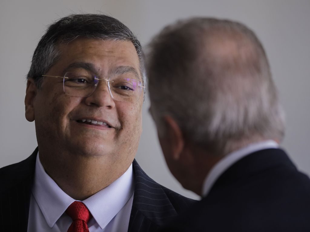 Valdemar sugere que PL deve votar a favor de Dino em caso de indicação para o STF