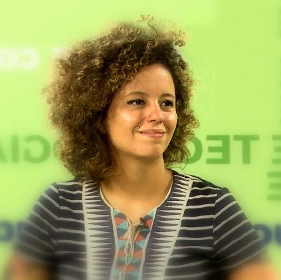 Leila Saraiva