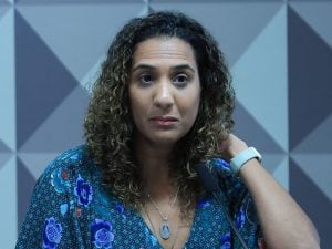 Anielle denuncia ameaças racistas e pede escolta policial após polêmica com assessora