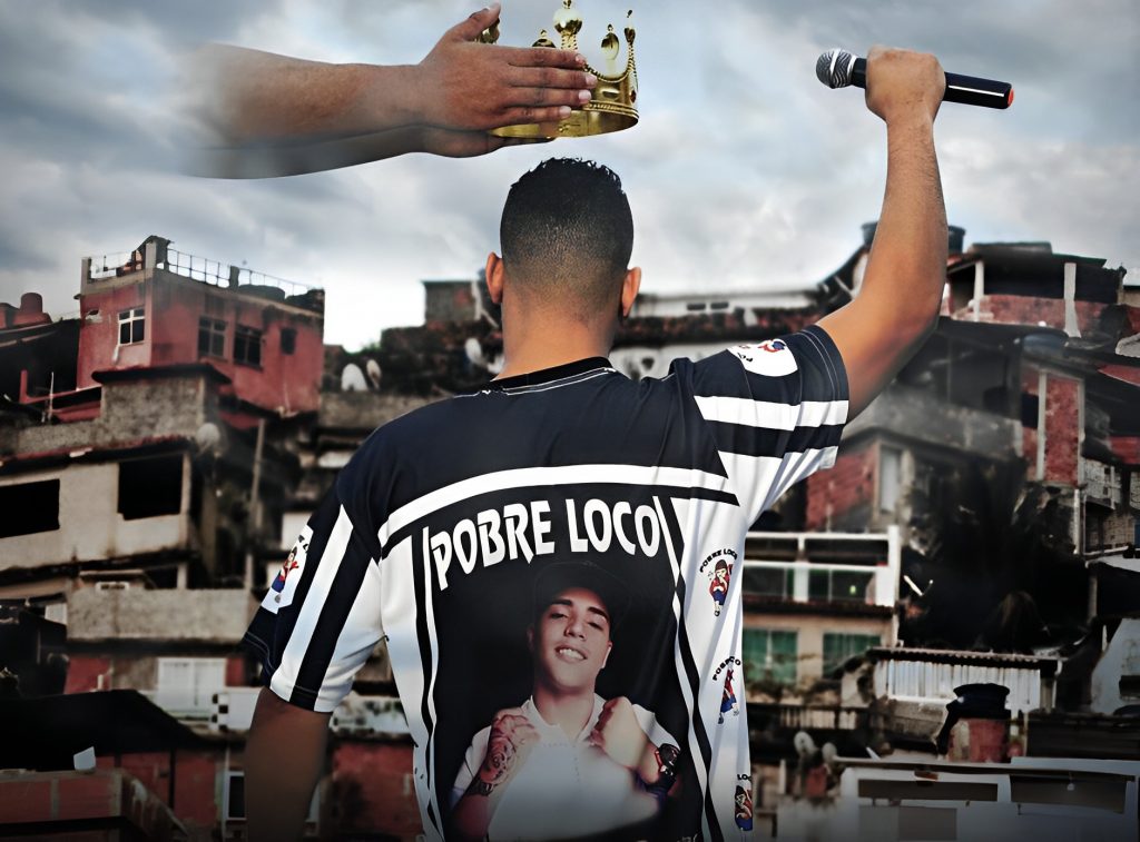 Filme aborda a vida e a morte de MC Daleste na visão das quebradas