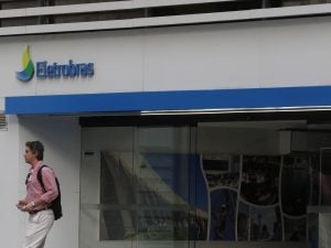 Eletrobras vende sua participação na Copel por R$ 125,3 milhões