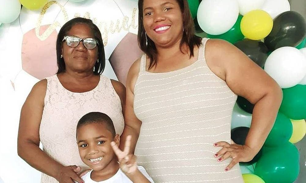 Caso Miguel completa 4 anos sem conclusão: “tortura grande”, diz mãe