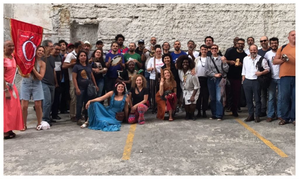 SP: Ó do Borogodó lança abaixo-assinado para ser reconhecido como patrimônio cultural da cidade