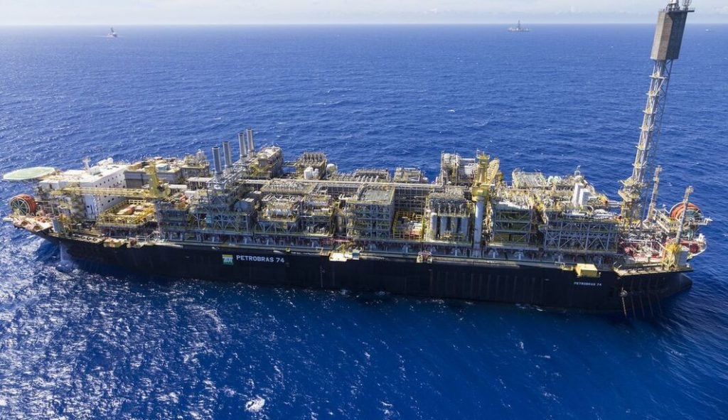 Pré-Sal Petróleo arrecada R$ 10,32 bilhões em 2024