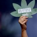 Marcha da Maconha reúne 7,4 mil pessoas em São Paulo, diz monitoramento da USP