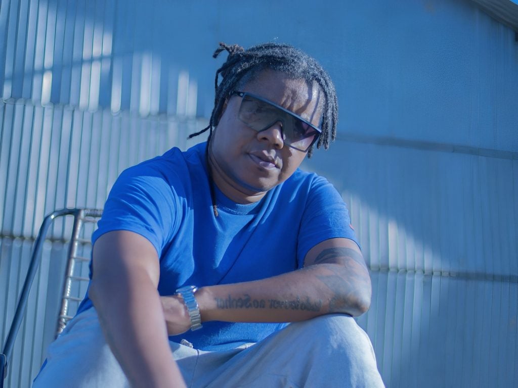 Rapper Xis: ‘Milhares de vidas foram salvas pela cultura hip hop’