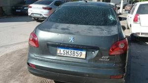 PRF identifica agente que entrou na CTI onde criança baleada está internada no RJ