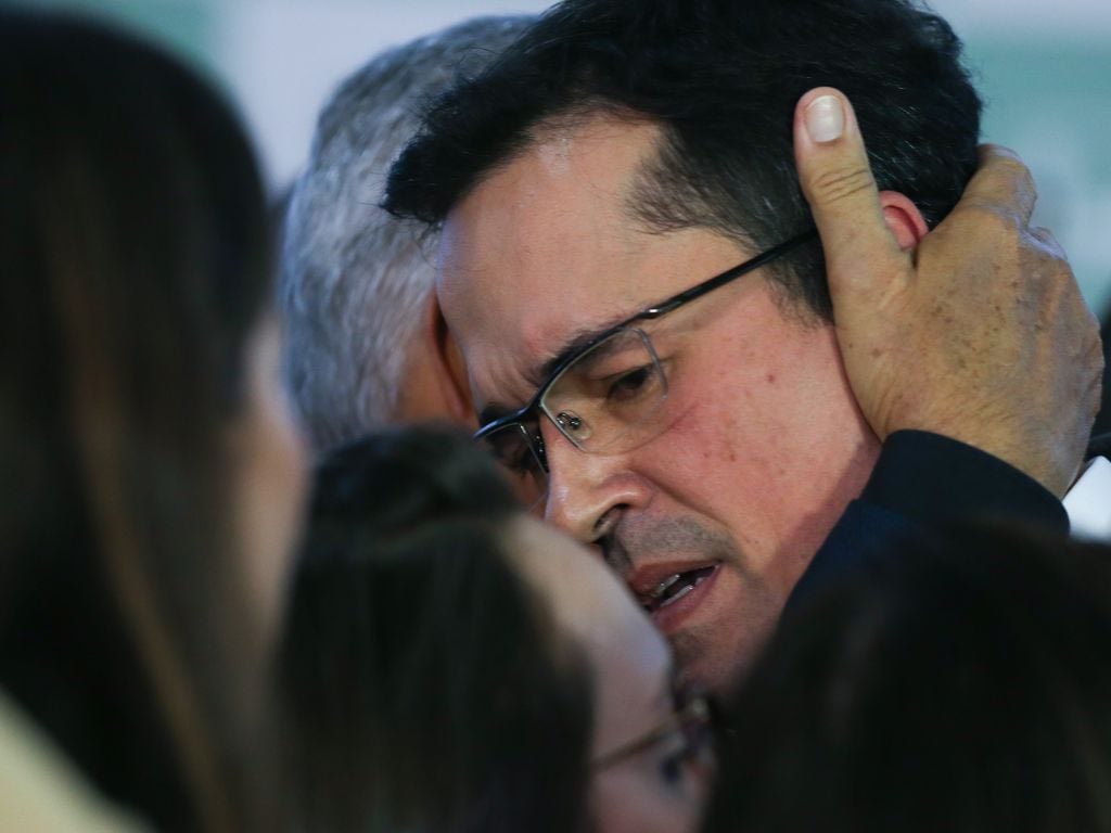 Estatuto do Novo, provável destino de Deltan, veda a filiação de ficha suja