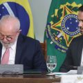‘Penso diferente, mas torço a favor’, diz Eduardo Leite a Lula