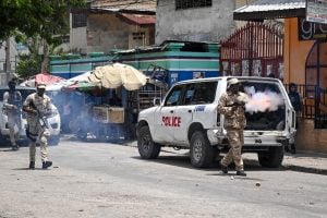 Conselho de Segurança da ONU aprova envio de força internacional ao Haiti