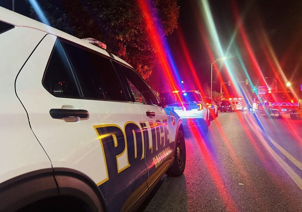 Tiroteio em universidade de Baltimore deixa cinco feridos