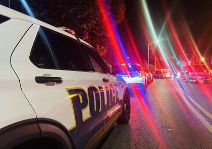 Tiroteio em universidade de Baltimore deixa cinco feridos