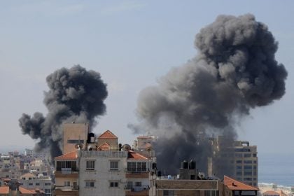 Governo pretende retirar 900 brasileiros de Israel até sábado