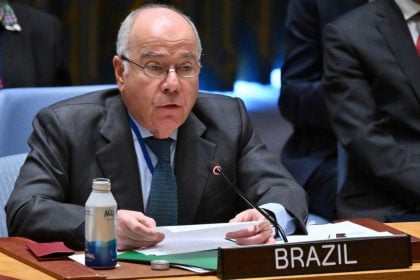 Após articulação bolsonarista, chanceler terá de ir à Câmara para falar sobre o Hamas