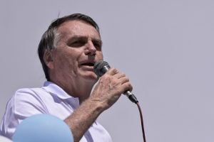 Políticos pagam campanhas nas redes e organizam caravanas para ato pró-Bolsonaro em SP