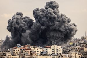 Membros do Conselho de Segurança da ONU condenam Hamas, mas sem unanimidade