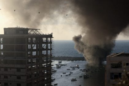 Israel x Hamas: Em nome de Deus, parem essa guerra!