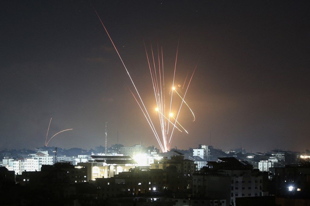 Israel agora diz não ter certeza sobre haver brasileiros entre reféns do Hamas